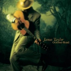 James Taylor - Otober roa